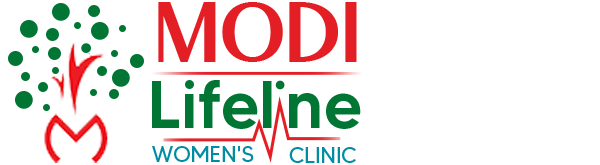 Modilifeline Women's clinic