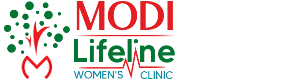 Modilifeline Women's clinic