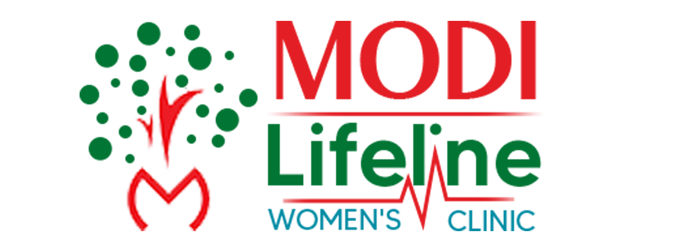 Modilifeline Women's clinic