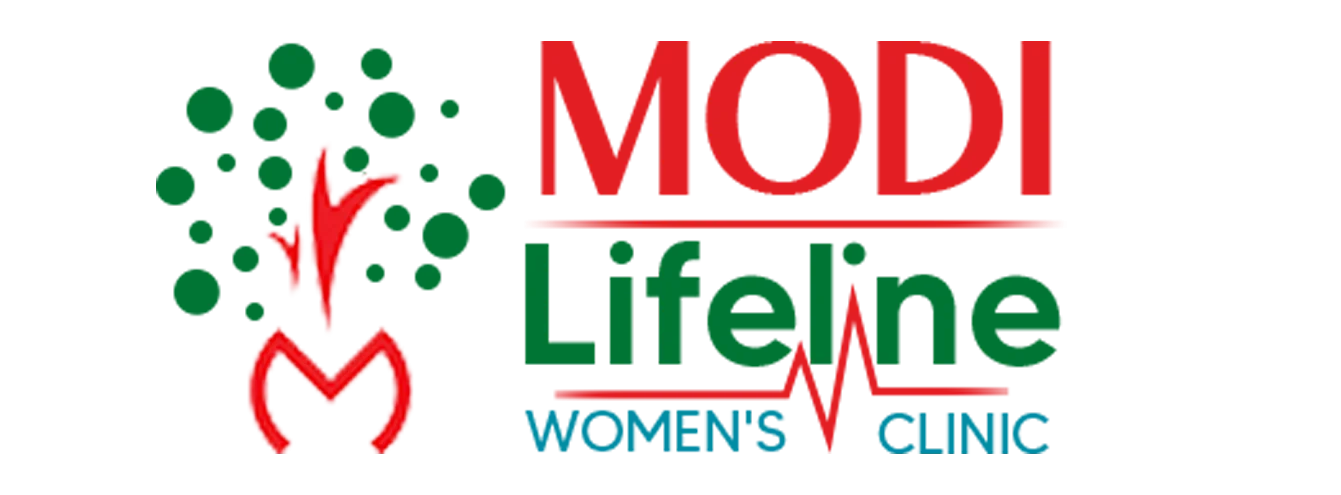 Modilifeline Women's clinic