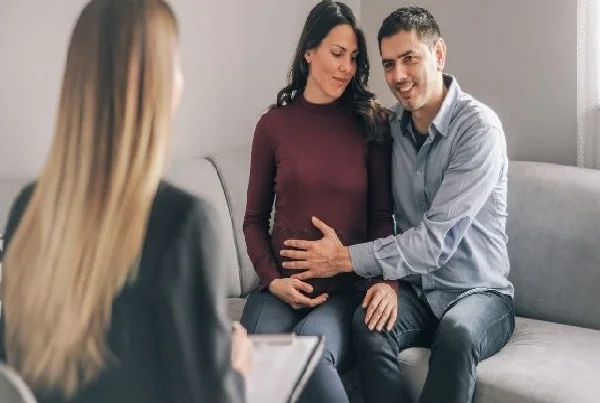 Pre Pregnancy Management