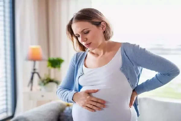 High Risk Pregnancy Management