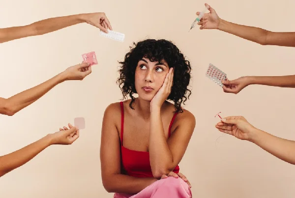 Contraceptive Managements