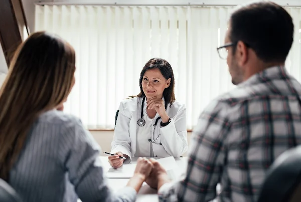 Infertility Consultation