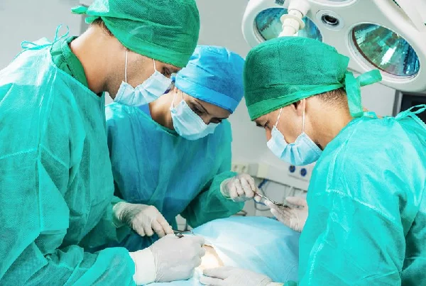 Hysterectomy